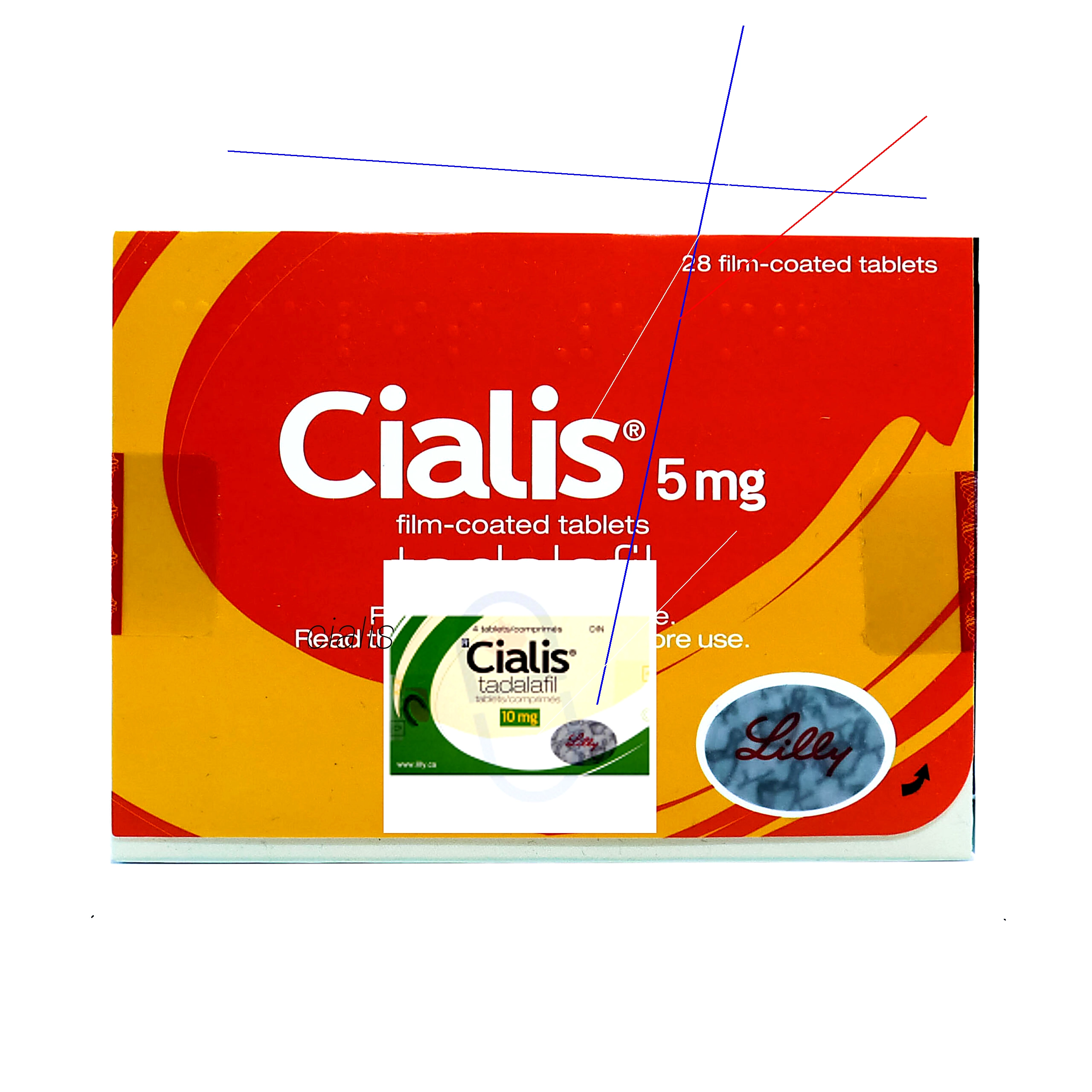 Acheter cialis avis